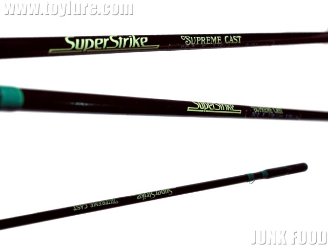 JUNK FOOD item: R-6080 スーパーストライク SC－2 シュープリーム