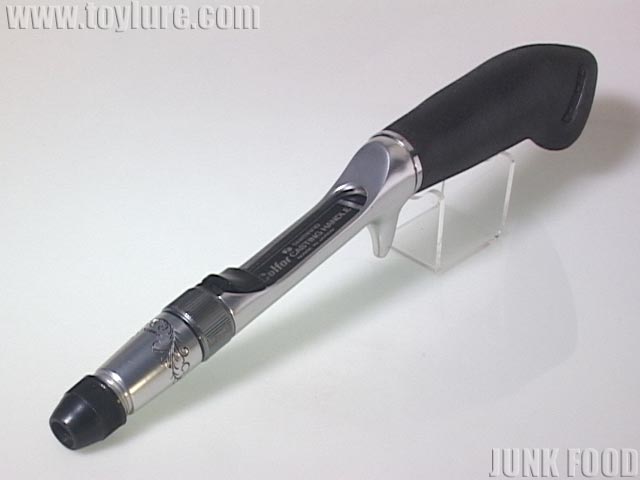 JUNK FOOD item: R-8509 コルフォーハンドル