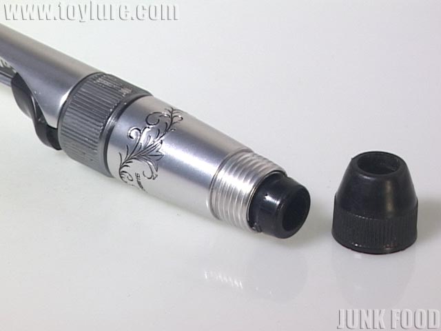 JUNK FOOD item: R-8509 コルフォーハンドル