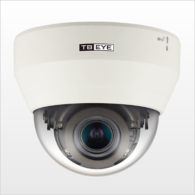 TBEYE ネットワークカメラ | 大阪・兵庫・京都で防犯カメラ・監視