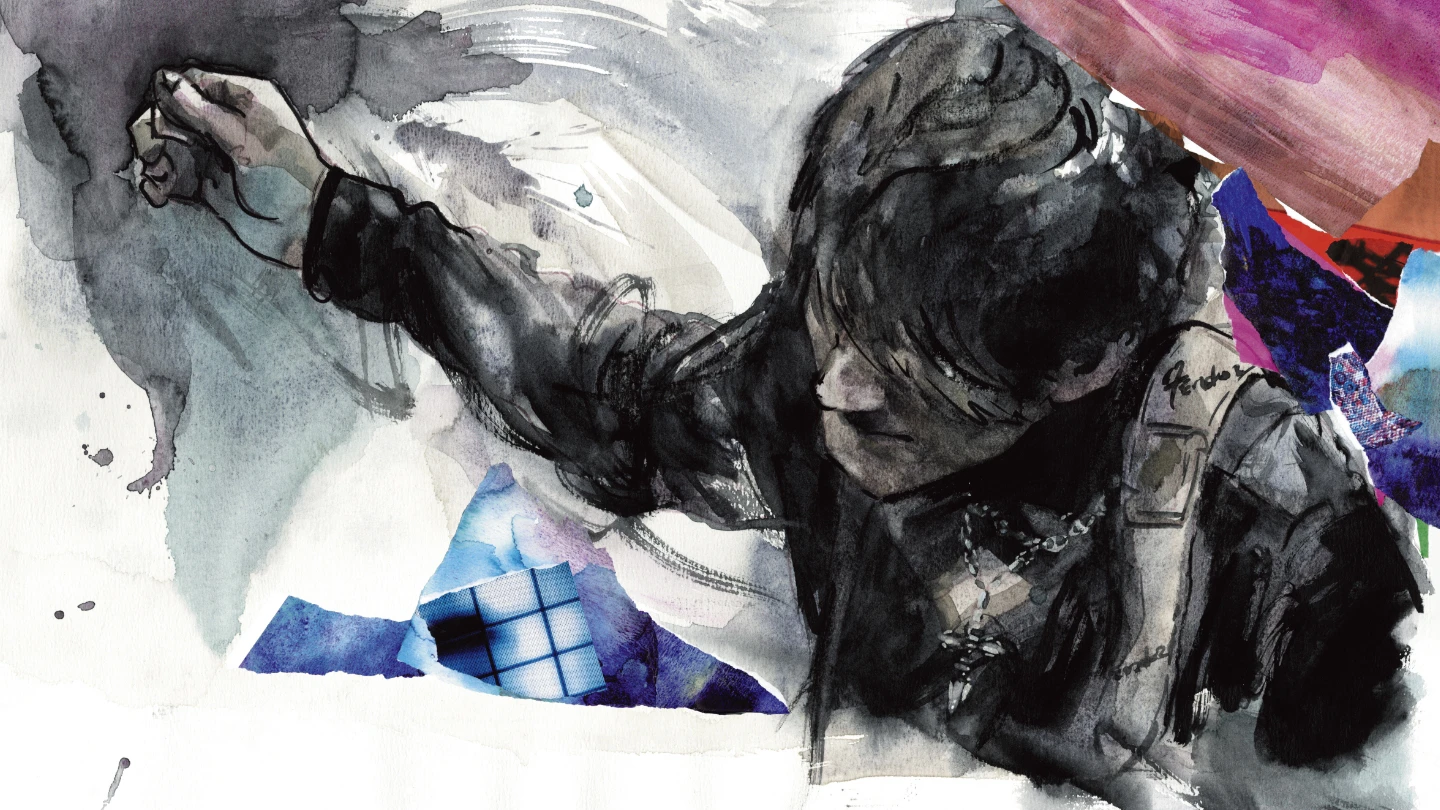 Mr.Children『miss you LIVE』