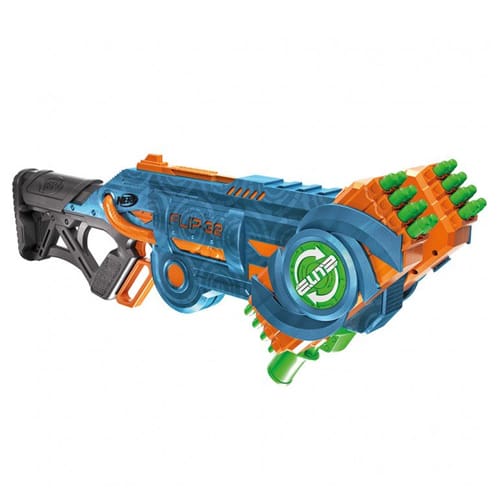 Nerf FLIP-32 トイガン Nerf Elite 2.0 Flip 32 | Toys | Toy Street UK