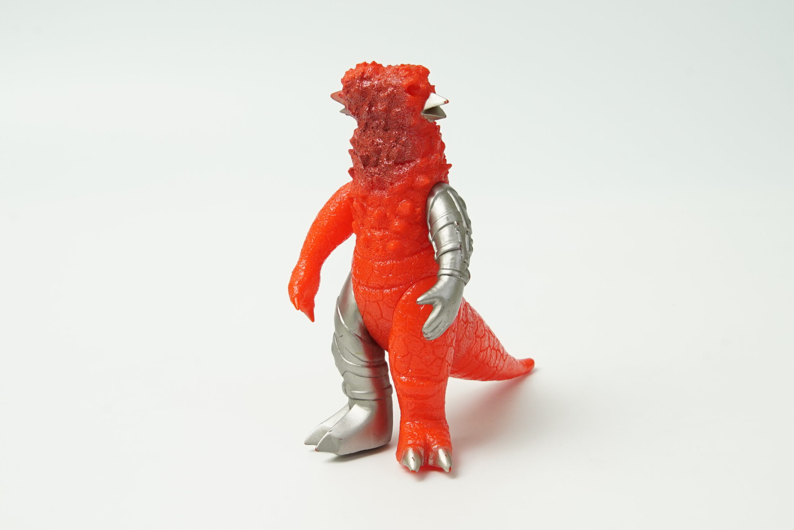 ウルトラ怪獣シリーズ58 改造パンドンをお売りいただきました！ | トイ