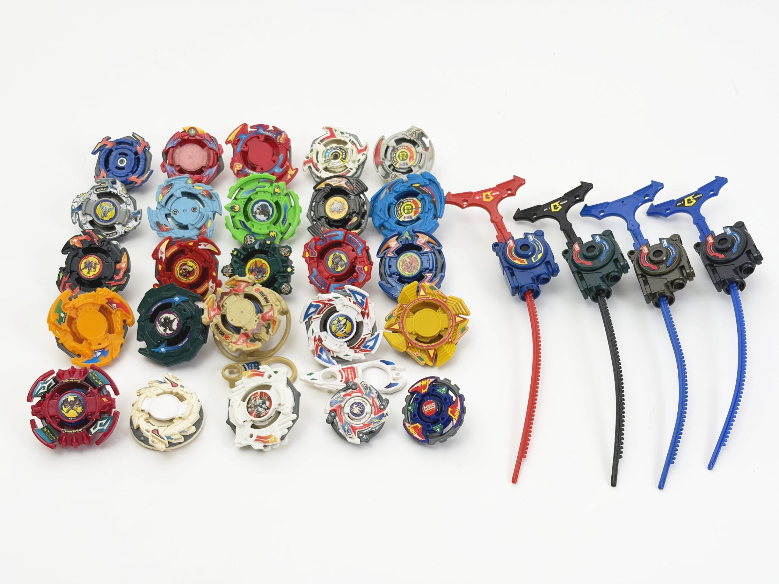 爆転シュート ベイブレード | トイプラネット おもちゃホビー買取