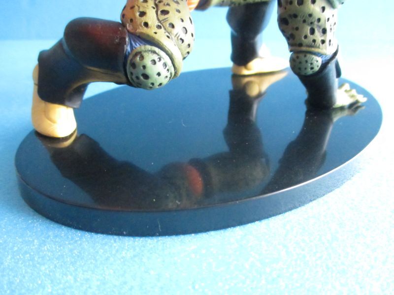 ドラゴンボール[セル 第二形態 フィギュア 造形天下一武道会5]Dragon