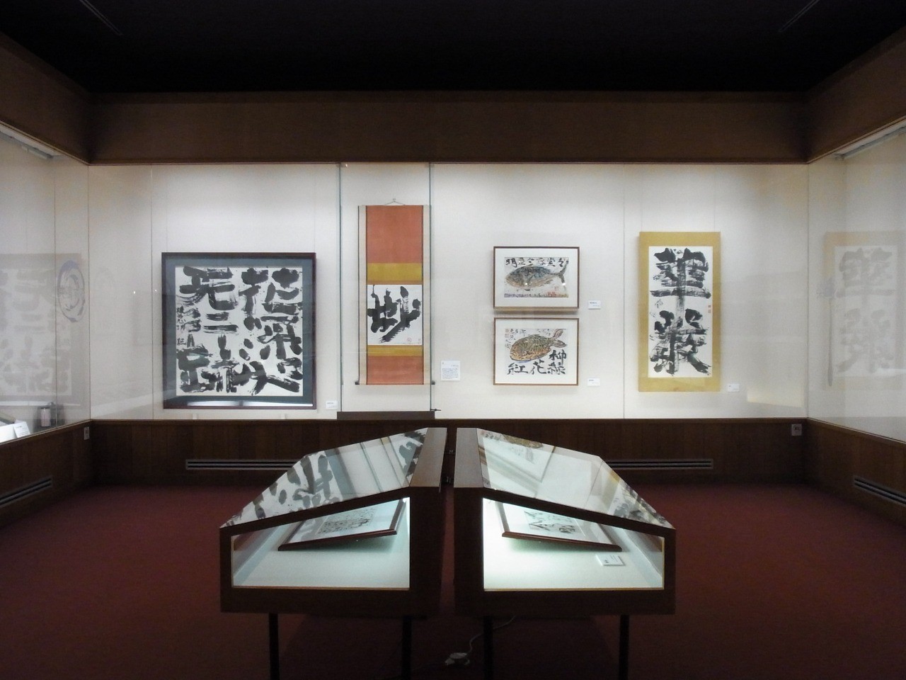 棟方志功記念館｜東北の観光スポットを探す | 旅東北 - 東北の観光