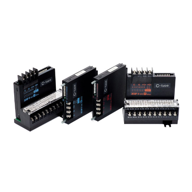 多重伝送装置 TOLINE-V/VJ | 東朋テクノロジー株式会社