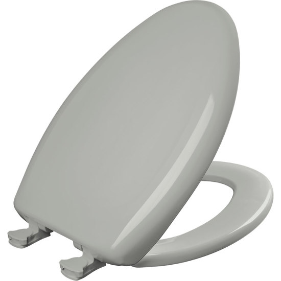 Bemis Classic Colors® Toilet Seat 1200SLOWT 062