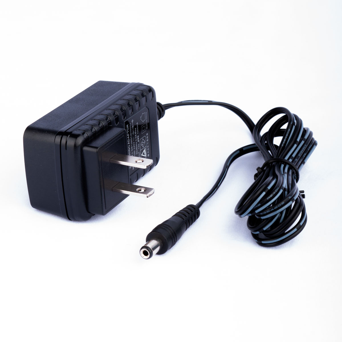 タイムレコーダーTR-001S用ACアダプター FJ-SW126G1301000U - TOKAIZ