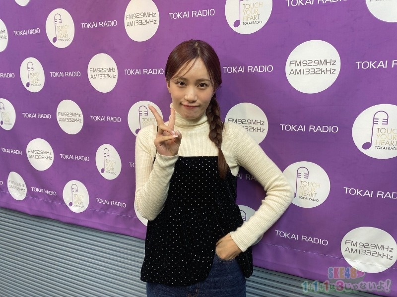 ☆12月7日（土）3じゃないよ！原優寧vs相川暖花vs斉藤真木子