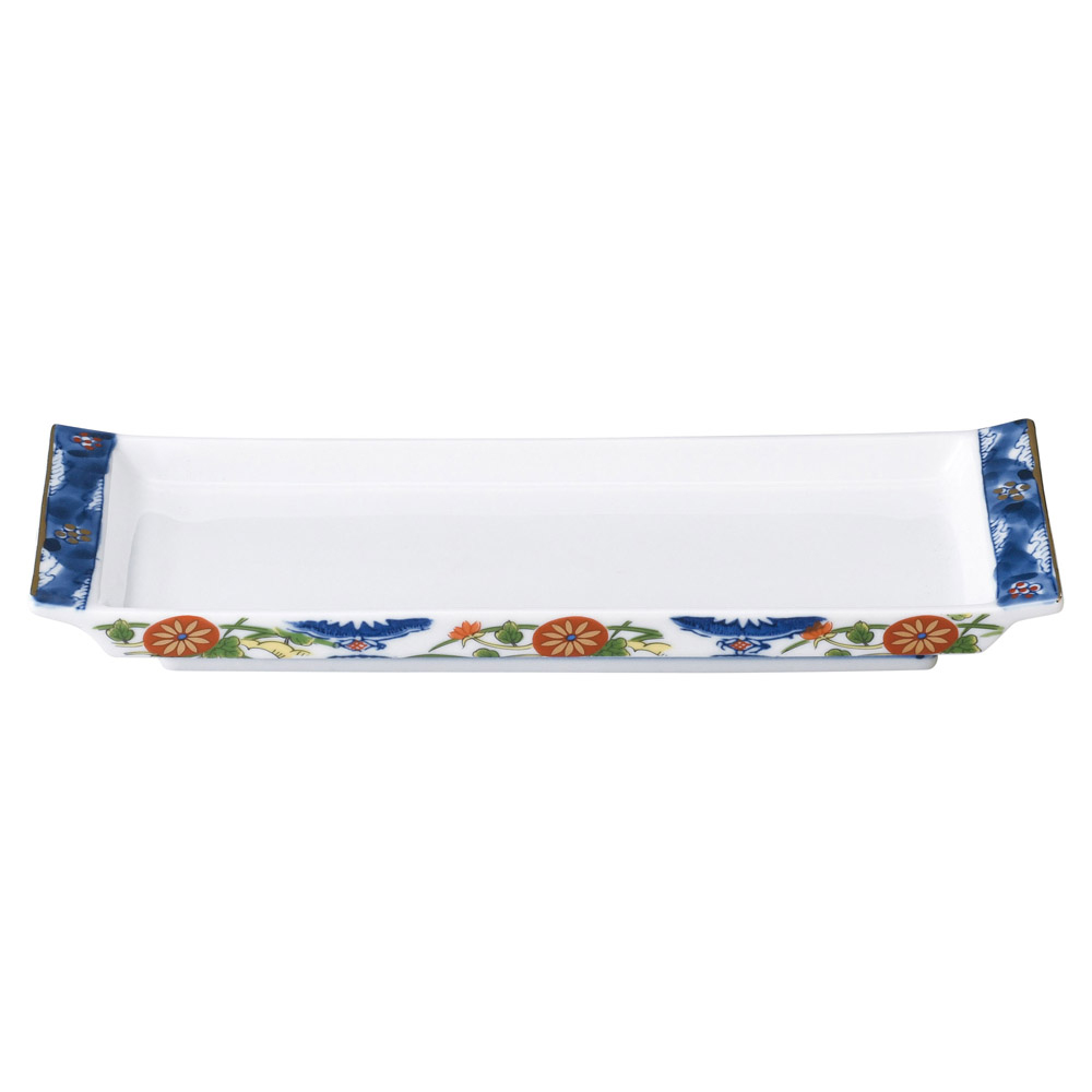 錦古伊万里 | 和陶オープン | 業務用食器卸カタログ【ときわ会】