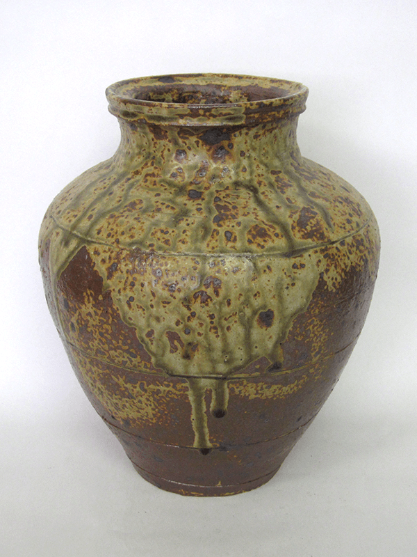 生涯一陶工 沢田重治 – とこなめ陶の森