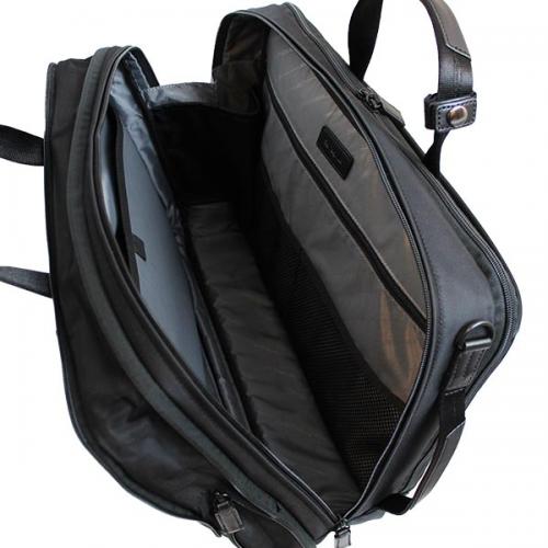 Samsonite Debonair5 サムソナイト デボネア5 3WAYブリーフケース