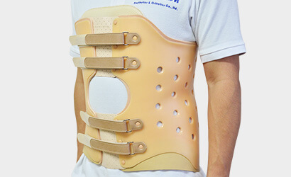 株式会社 徳田義肢製作所熊本市大江にある徳田義肢製作所のWebサイト