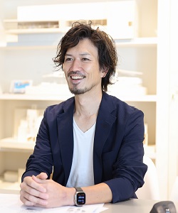 MOL GARDEN株式会社 黒澤 哲也｜東商 社長ネット ｜東京商工会議所