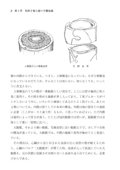 警察・司法／死体の視かた】東京法令出版