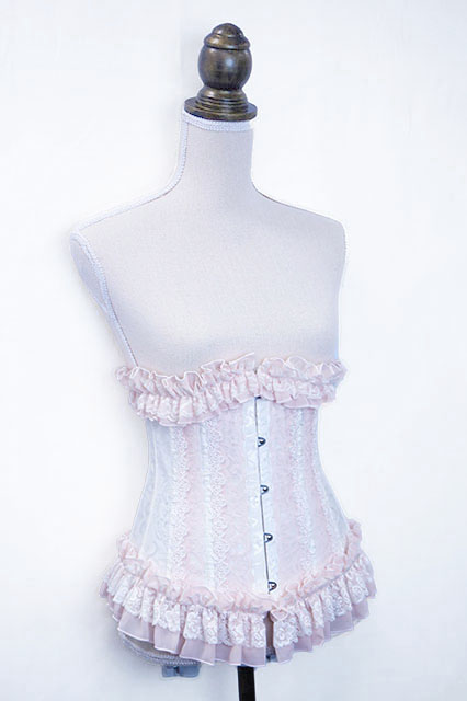 MR/majoh｜東京ロリィタ-TOKYO LOLITA｜ロリータ服の宅配レンタルサービス