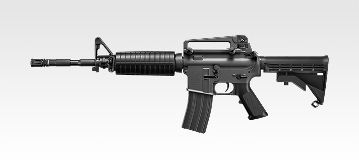 電動ガン スタンダードタイプ一覧 - 電動ガン | 東京マルイ