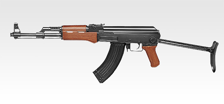 電動ガン スタンダードタイプ一覧 - 電動ガン | 東京マルイ