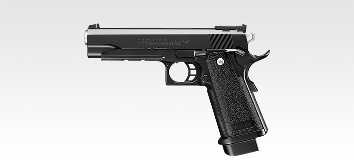 電動ブローバック フルオート一覧 - 電動ガン | 東京マルイ