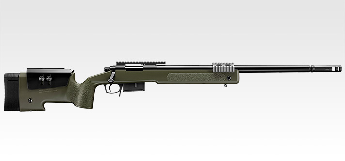 ボルトアクションエアーライフル一覧 - エアコッキングガン | 東京