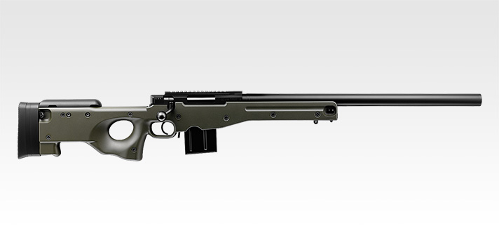 ボルトアクションエアーライフル一覧 - エアコッキングガン | 東京