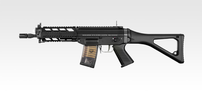 電動ガン スタンダードタイプ一覧 - 電動ガン | 東京マルイ