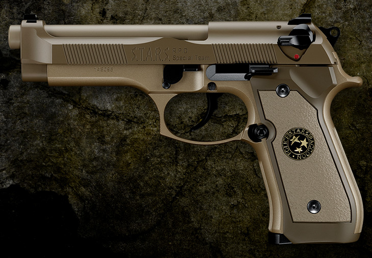 LIMITED EDITION vol.13 | バイオハザード20周年アニバーサリー 限定モデル