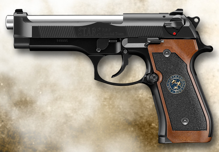 【最終1000円off】SAMURAI EDGE biohazard※おまけ付き LIMITED EDITION vol.13 | バイオハザード20周年アニバーサリー 限定モデル