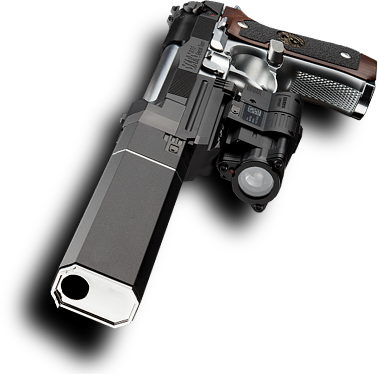 ピンチを救う、ヒーローの正体！ | サムライエッジ〈アルバート.W