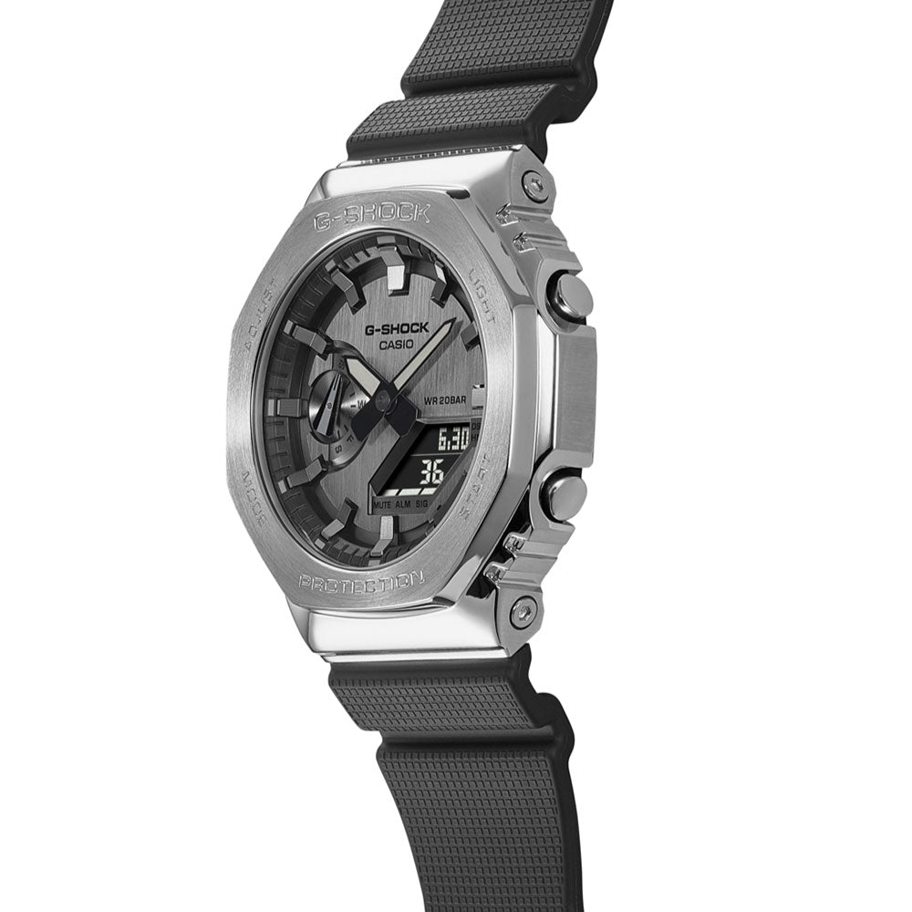 G-SHOCK ANALOG-DIGITAL 2100 Series GM-2100-1AJF ジーショック