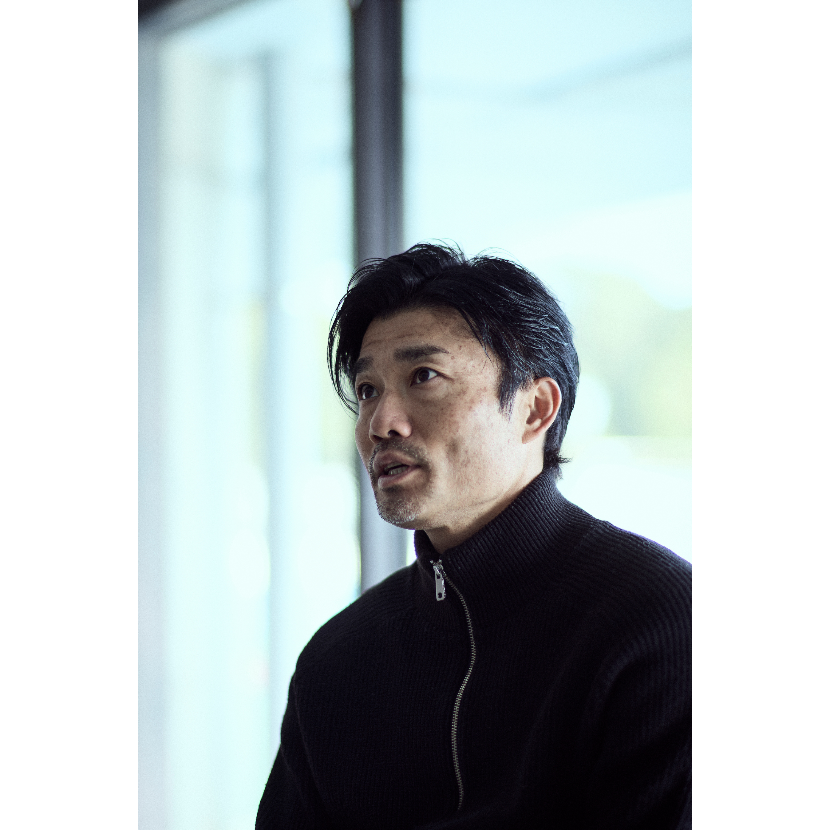 末續 慎吾 | TOKYO FORWARD 2025