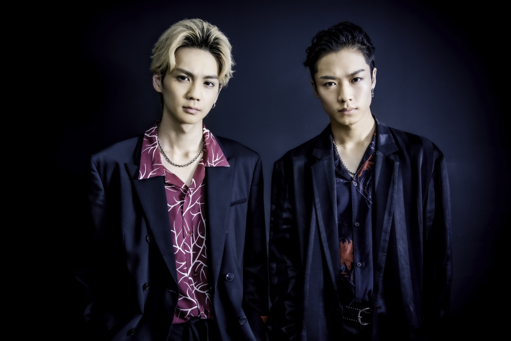 インタビュー】川村壱馬×吉野北人 初対面で「何かを感じた」2人