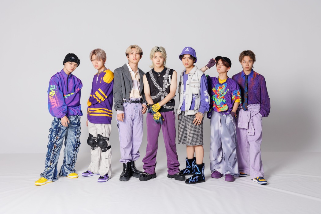 プレゼント】KID PHENOMENON 直筆サイン入りフォトカード1名様に