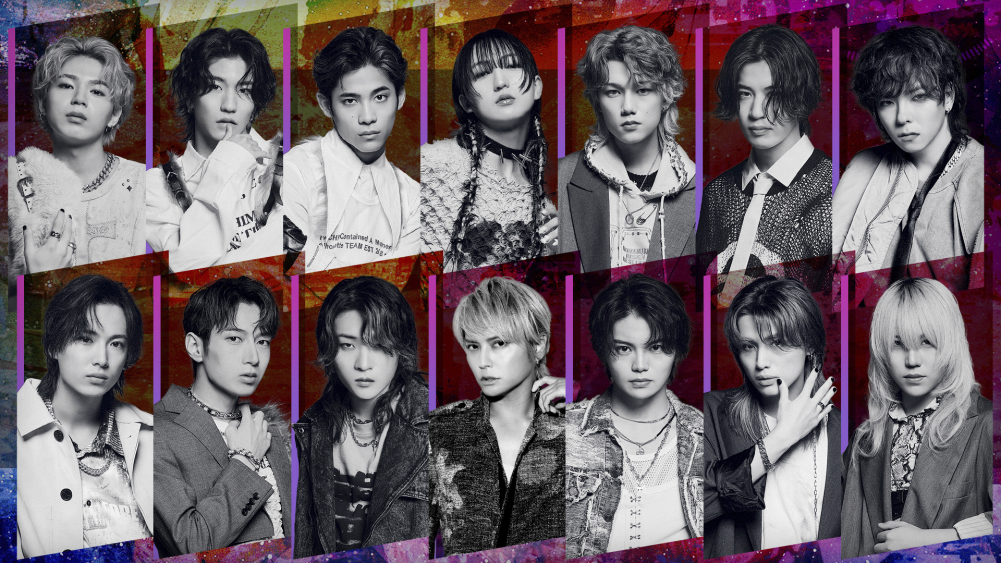 XY – produced by YOSHIKI – debuts 