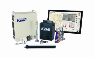 検査機器 | 東京計器株式会社