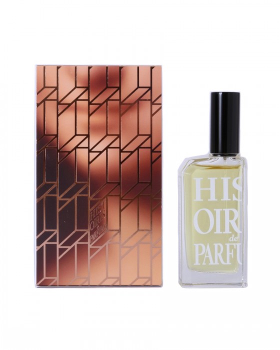 オードパルファム 7753 Mona Lisa【60ml】｜Histoires de Parfums