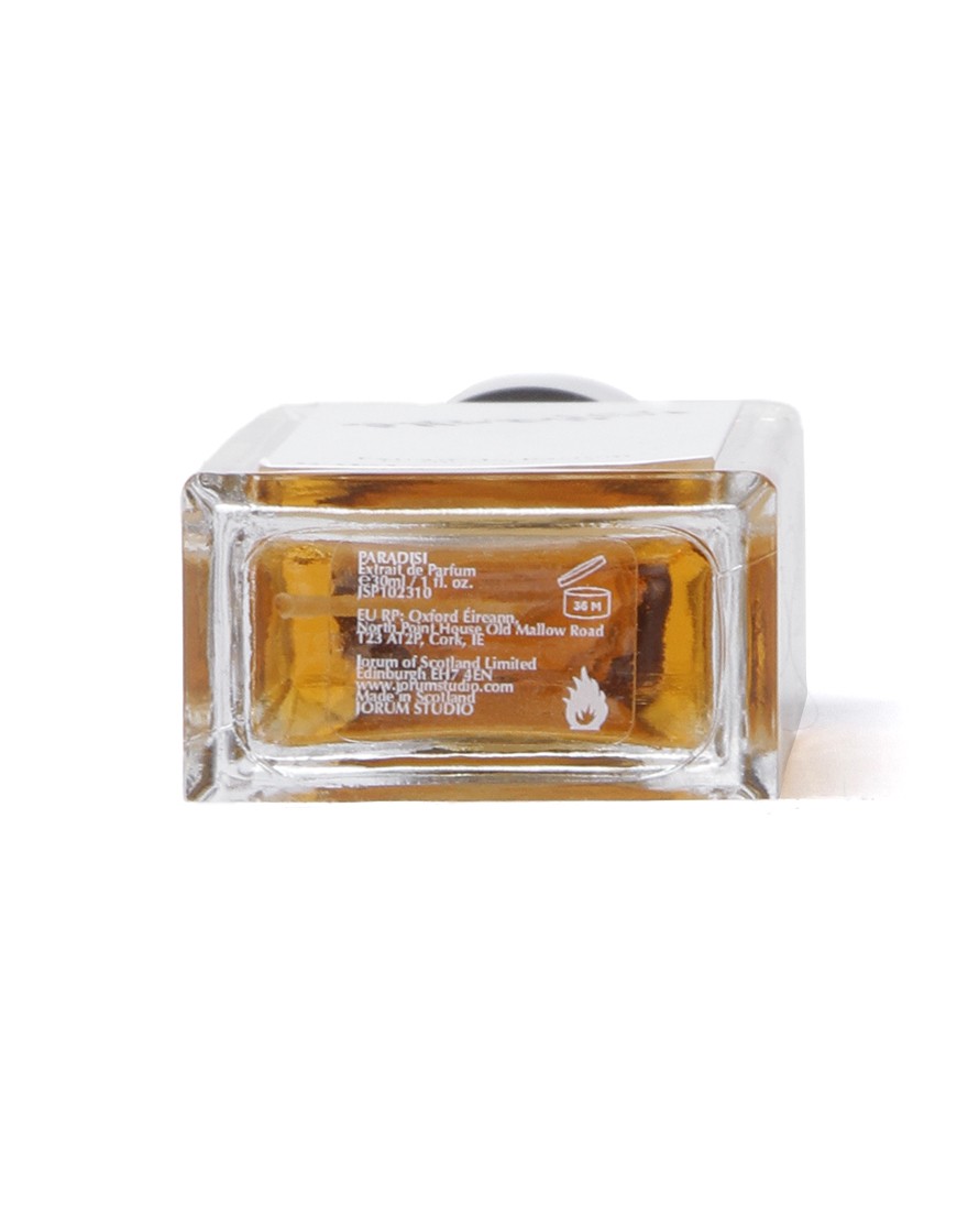 新品未使用 JORUM STUDIO PARADISI 30ml 箱入り 楽天市場】【正規取扱