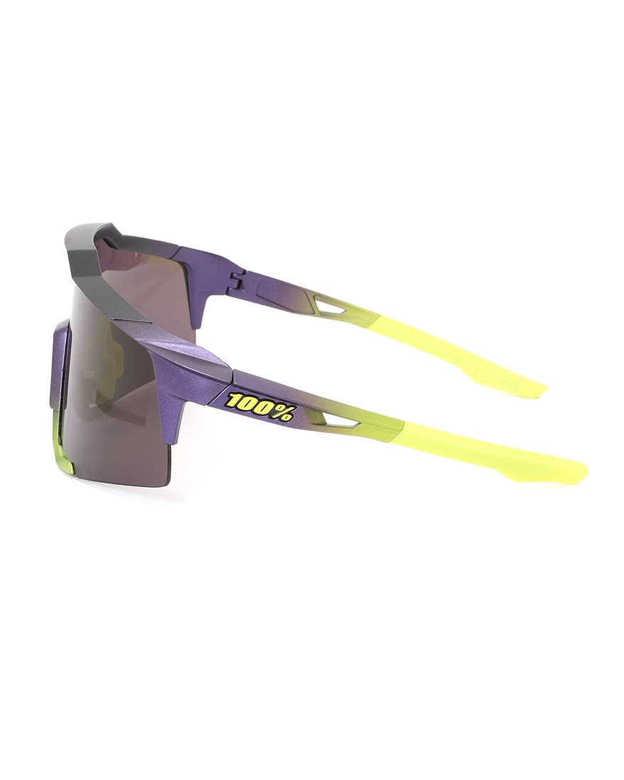 スピードクラフト スモークレンズ サングラス【SPEEDCRAFT/スモーク