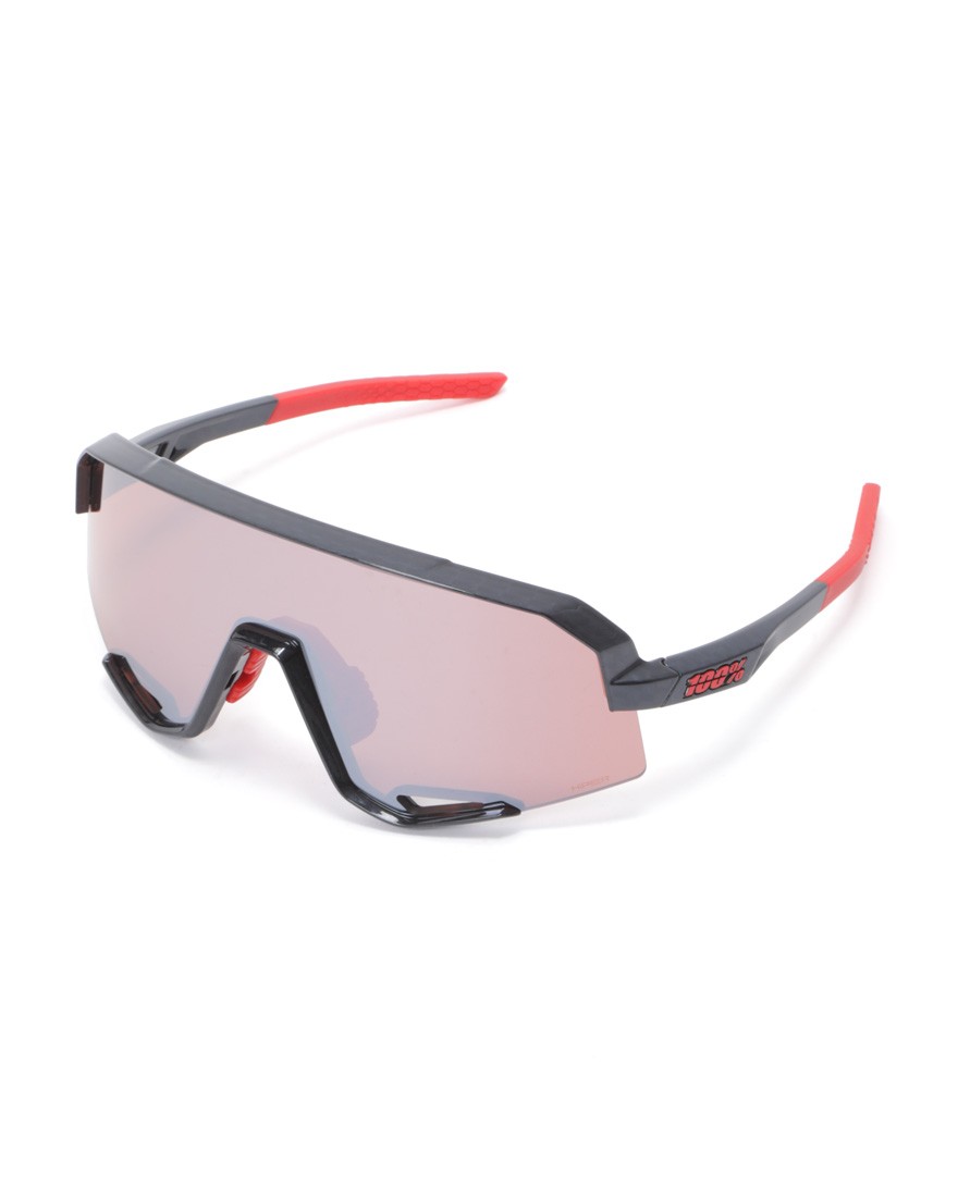 スレンデール ミラーレンズ サングラス【SLENDALE/HiPER®レンズ】｜100