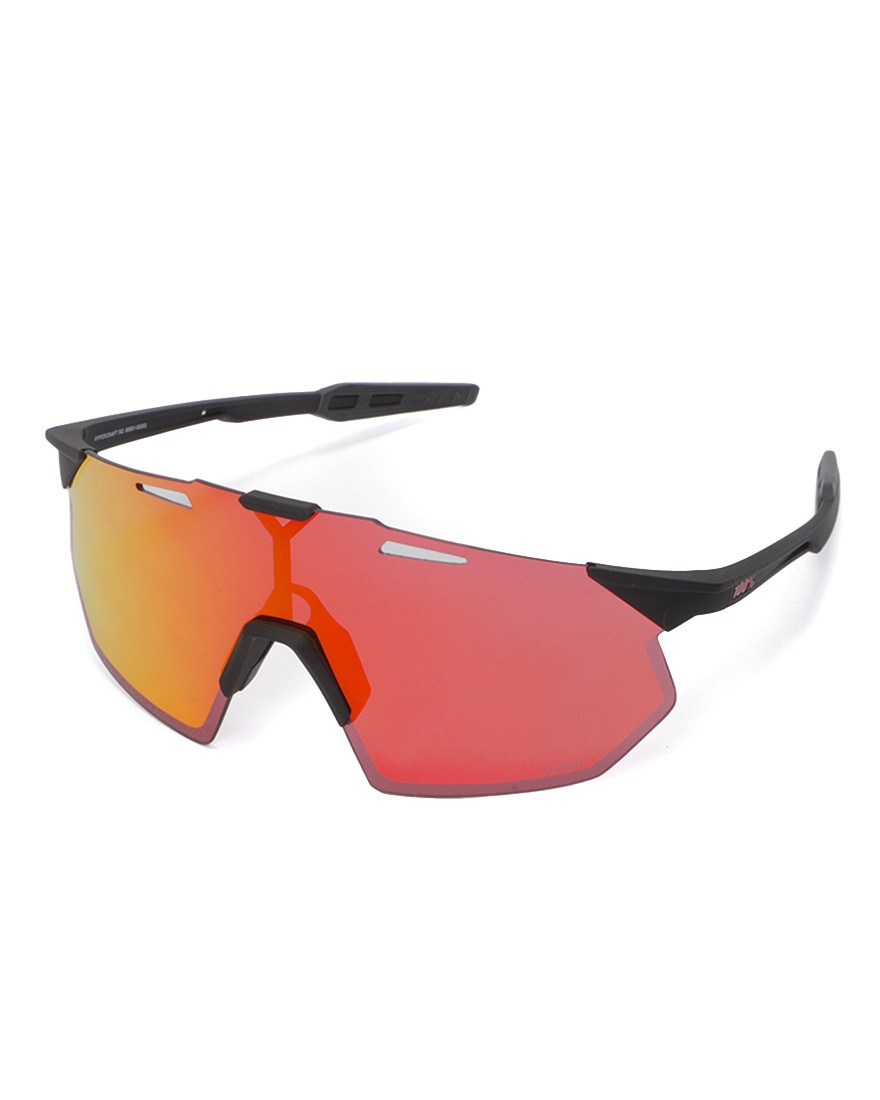 ハイパークラフトSQ ミラーレンズ サングラス【HYPERCRAFT SQ/HiPER