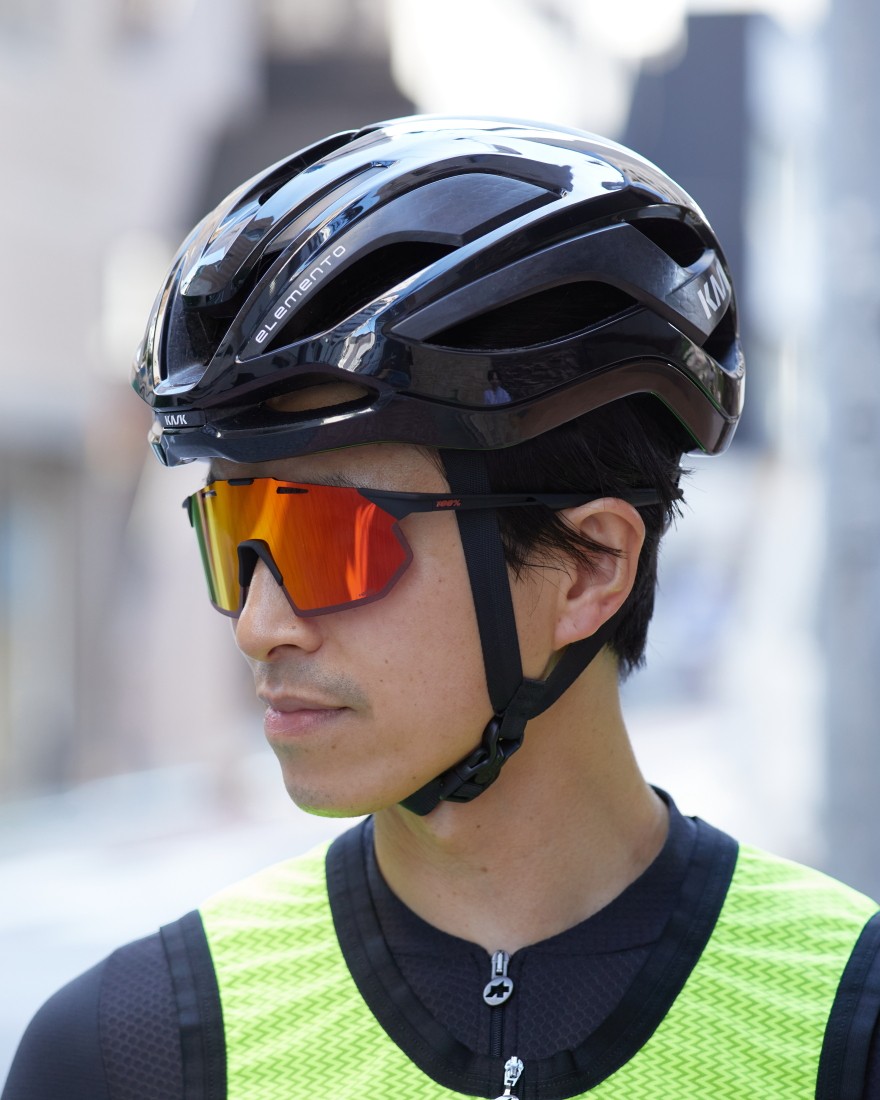 ハイパークラフトSQ ミラーレンズ サングラス【HYPERCRAFT SQ/HiPER