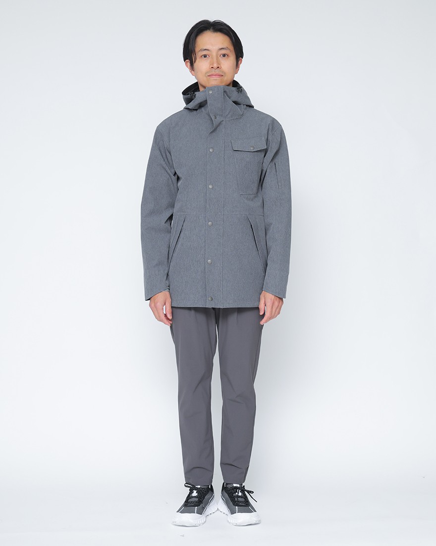 ライトウェイト ストレッチパンツ【Mira/ミラ】｜TOKYO WHEELS