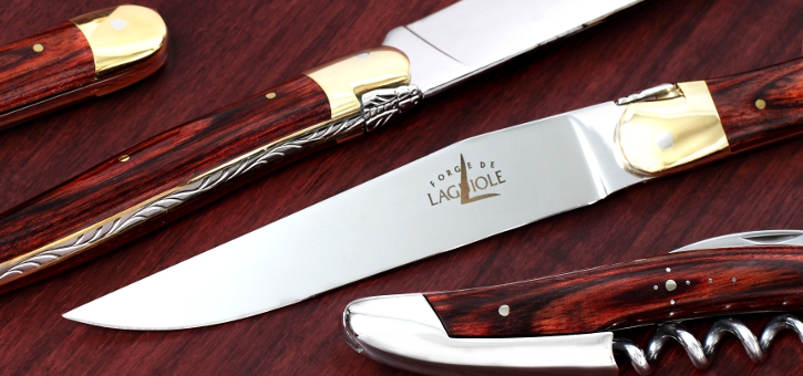 これぞ贅沢の極み。本物と呼ばれるナイフ「ライヨール」｜TOKYOlife