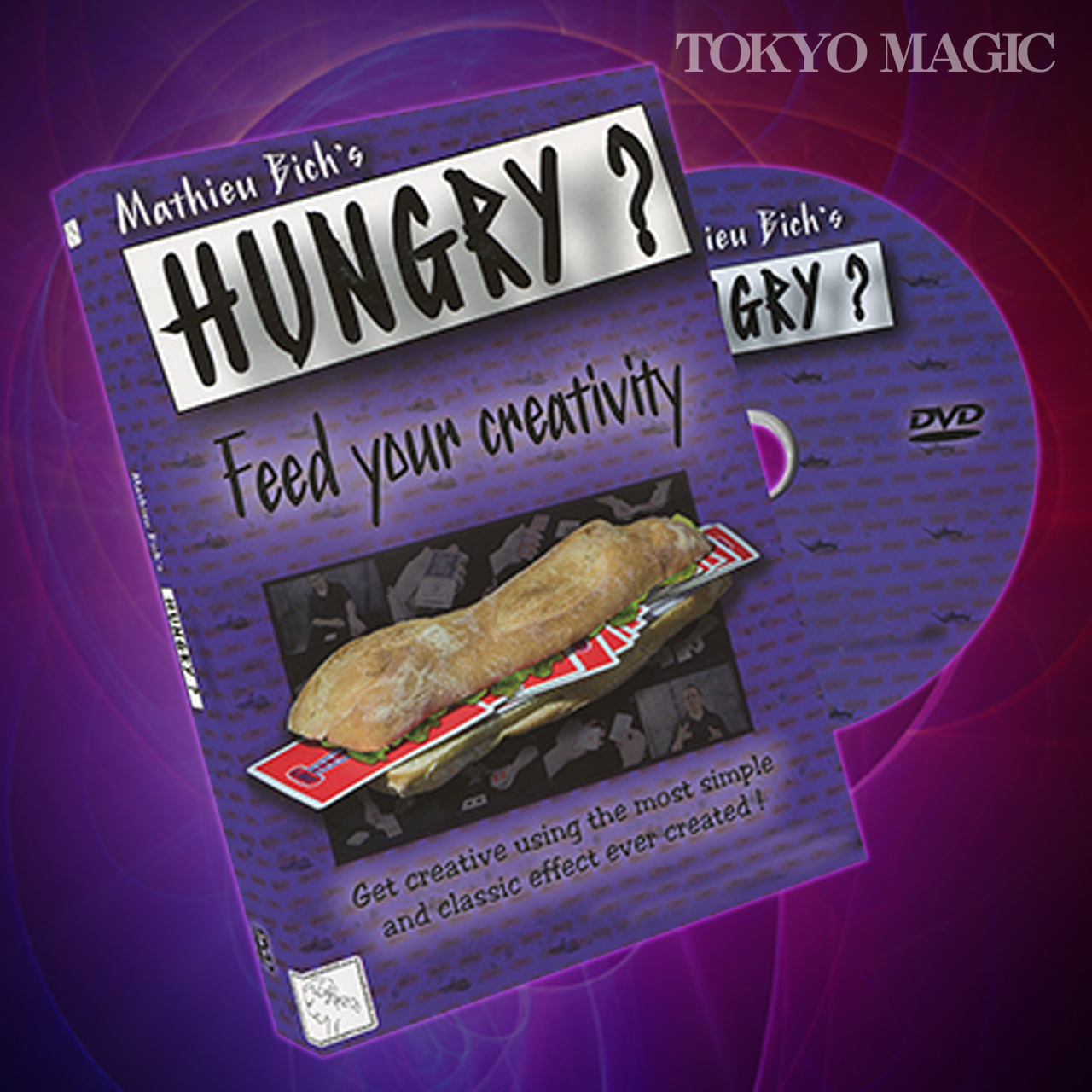 東京マジック / カードマジック