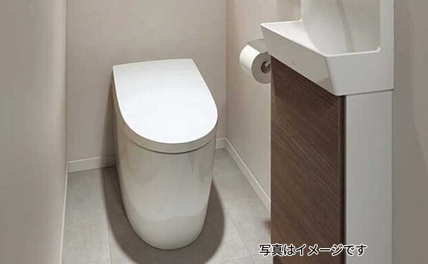 TOTO ネオレスト AS2 | 東急でんき＆ガス サポート［横浜/川崎/東京］