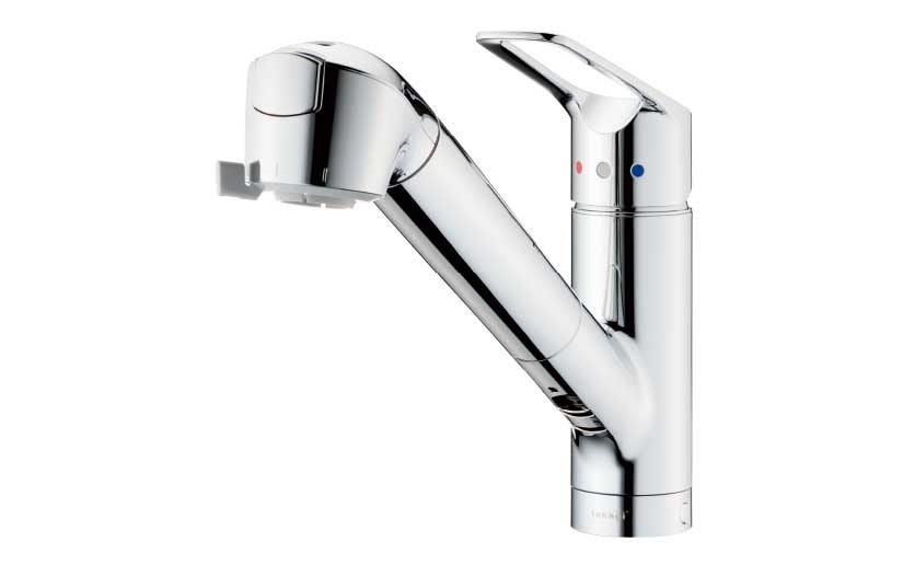 タカギ 蛇口一体型浄水器 みず工房クリーンシリーズ | 東急でんき