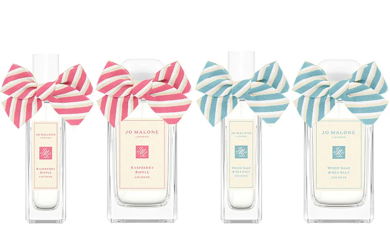 POP UP情報】〈ジョー マローン ロンドン〉英国の夏を感じる