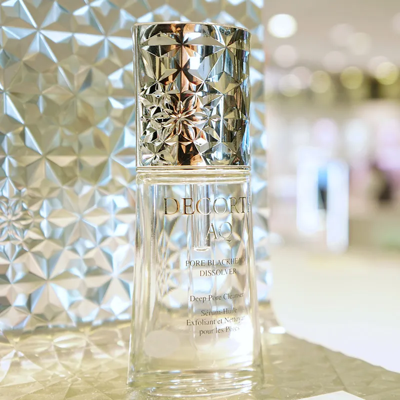 Rummyコスメデコルテ AQ 毛穴美容液オイル AQ 毛穴美容液オイル