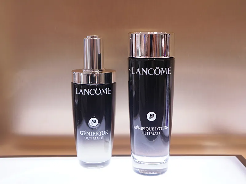 新作コスメ】〈LANCOME（ランコム）〉“ジェニフィック”シリーズに待望